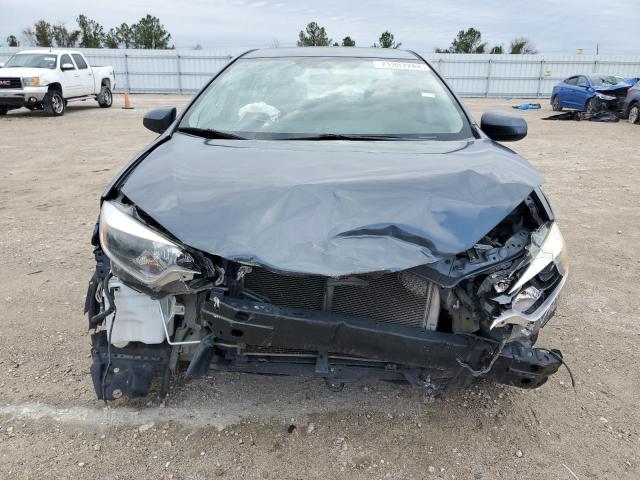 Photo 5 from auction – 2016 TOYOTA COROLLA L with VIN 5YFBURHE3GP546812