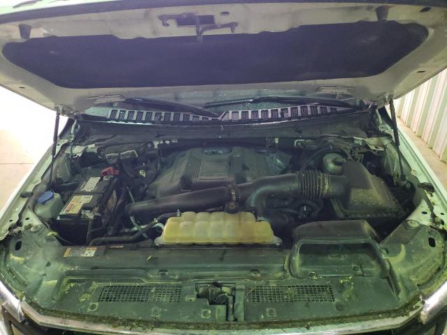 Photo 12 from auction – 2019 FORD EXPEDITION with VIN 1FMJK2ATXKEA31695