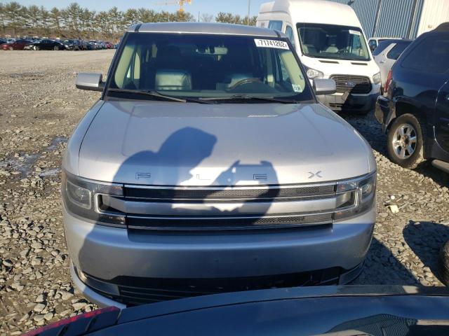 Photo 5 from auction – 2019 FORD FLEX LIMIT with VIN 2FMHK6D84KBA22550