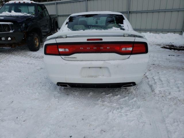 Photo 6 from auction – 2014 DODGE CHARGER SE with VIN 2C3CDXBG4EH239420