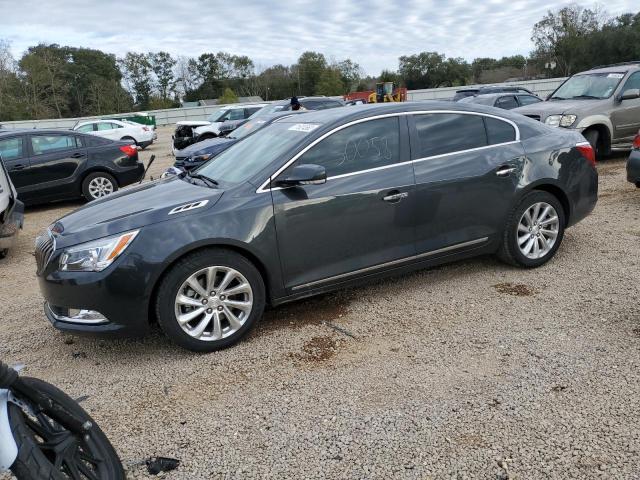 BUICK LACROSSE P 2015 with VIN 1G4GD5G32FF273376 - Photo from auction