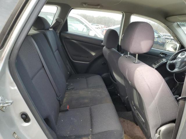 Photo 10 from auction – 2004 TOYOTA MATRIX with VIN 2T1KR32E54C314229