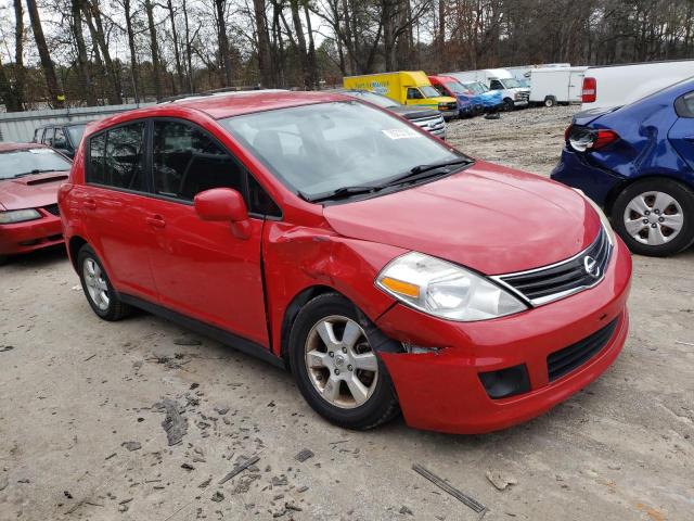 Zdjęcie 4 z aukcji – 2012 NISSAN VERSA S z VIN 3N1BC1CP1CK270692