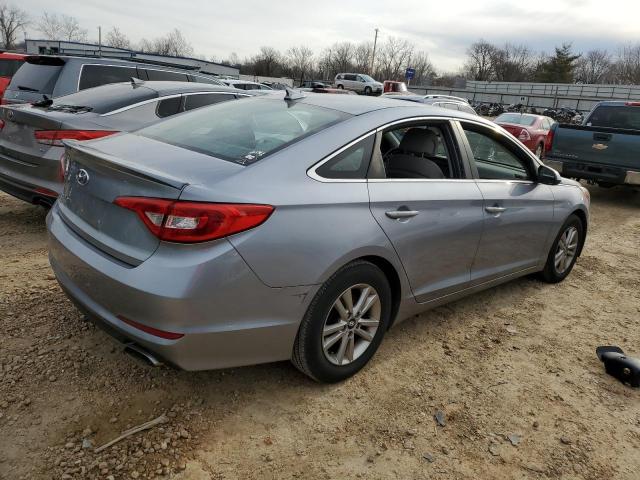 Photo 3 from auction – 2016 HYUNDAI SONATA SE with VIN 5NPE24AFXGH362957