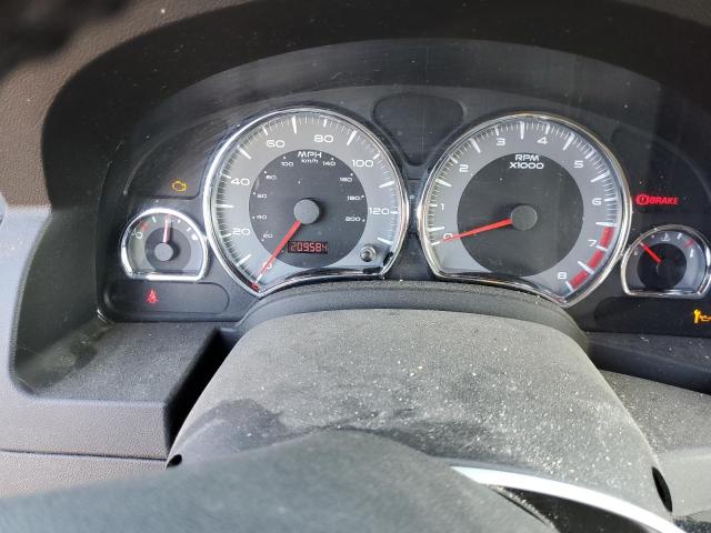 Photo 9 from auction – 2006 PONTIAC TORRENT with VIN 2CKDL63F166089291