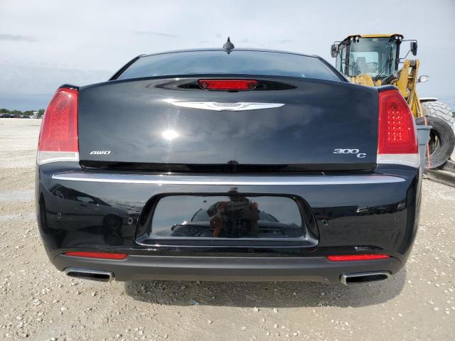 Photo 6 from auction – 2016 CHRYSLER 300C PLATI with VIN 2C3CCASG3GH128862