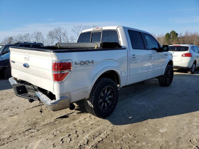 Photo 3 from auction – 2012 FORD F150 SUPER with VIN 1FTFW1ET7CFA85342