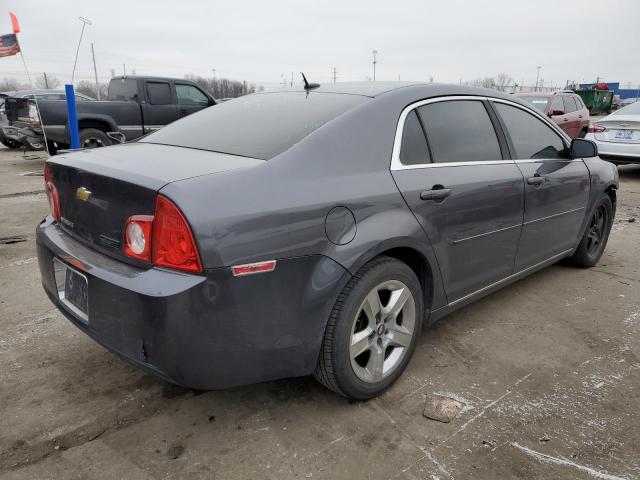 Photo 3 from auction – 2010 CHEVROLET MALIBU 1LT with VIN 1G1ZC5EB9A4128486