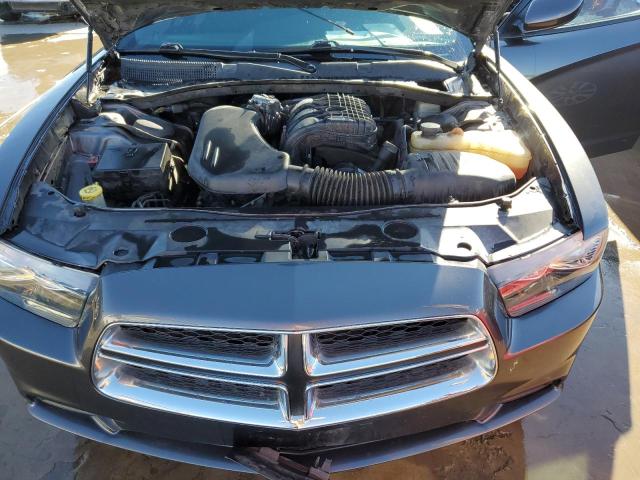 Photo 11 from auction – 2014 DODGE CHARGER SE with VIN 2C3CDXBG4EH300538