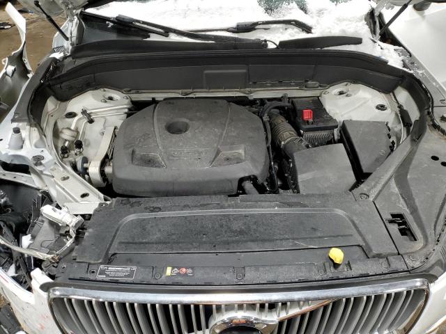 Photo 11 from auction – 2017 VOLVO XC90 T6 with VIN YV4A22PLXH1181931