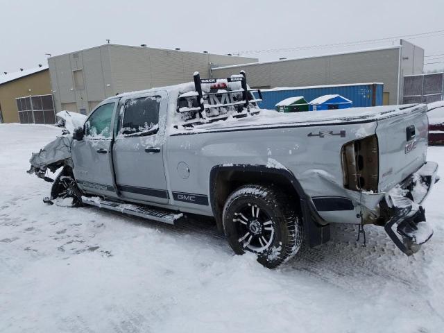 Photo 2 from auction – 2015 GMC SIERRA K15 with VIN 3GTU2TEC0FG476723