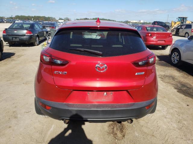 Photo 6 from auction – 2016 MAZDA CX-3 GRAND with VIN JM1DKBD7XG0124043