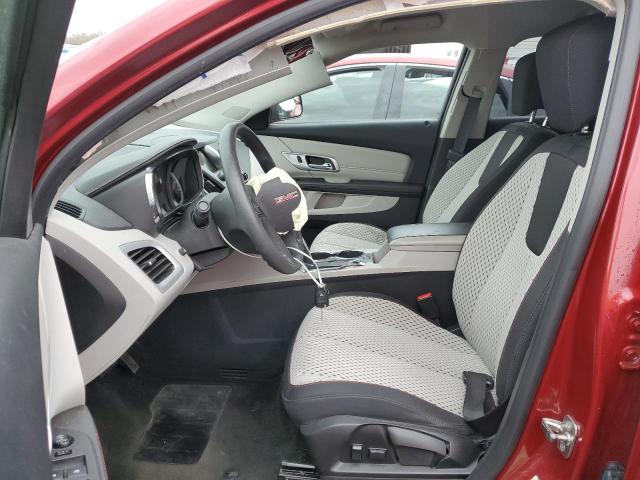 Photo 7 from auction – 2012 GMC TERRAIN SL with VIN 2GKALMEK2C6369746