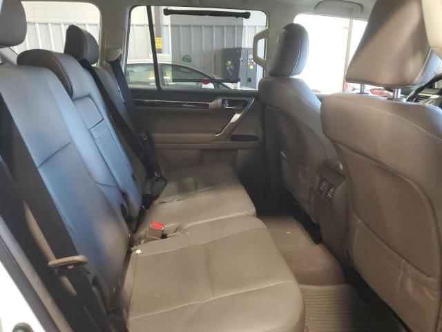 Photo 11 from auction – 2017 LEXUS GX 460 with VIN JTJBM7FX3H5179074