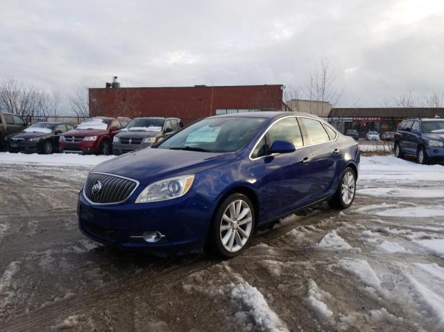 Photo 2 from auction – 2014 BUICK VERANO CON with VIN 1G4PR5SKXE4200749
