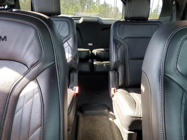Photo 10 from auction – 2018 FORD EXPLORER P with VIN 1FM5K8HT6JGA19234