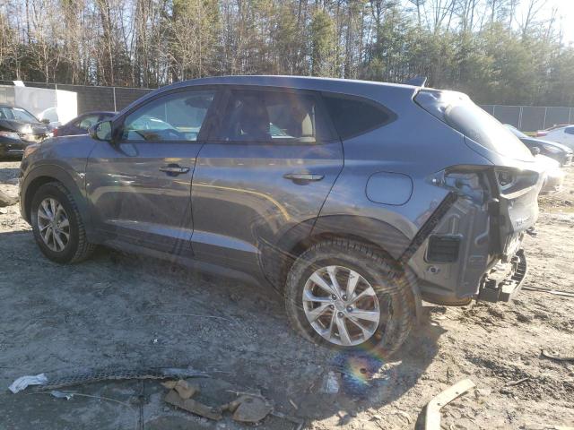 Photo 2 from auction – 2019 HYUNDAI TUCSON SE with VIN KM8J2CA41KU939490