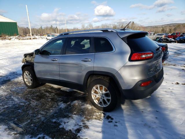 Photo 2 from auction – 2014 JEEP CHEROKEE L with VIN 1C4PJMCS2EW152981