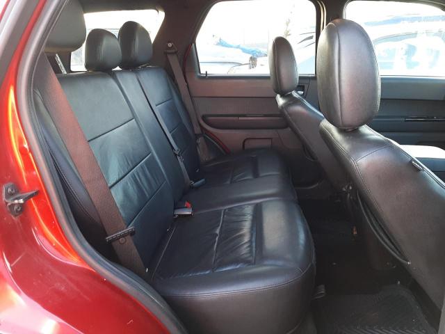 Photo 11 from auction – 2012 FORD ESCAPE LIM with VIN 1FMCU0EG5CKC82048