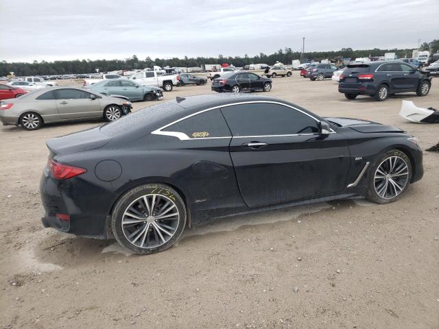 Photo 3 from auction – 2017 INFINITI Q60 BASE with VIN JN1CV7EL5HM320562
