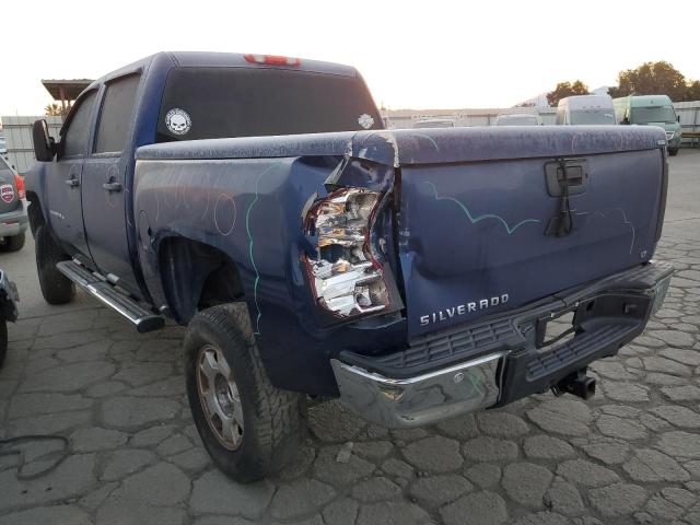 Photo 2 from auction – 2013 CHEVROLET silverado with VIN 3GCPCSE79DG157597