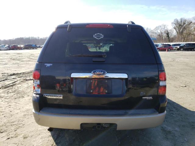 Photo 6 from auction – 2007 FORD EXPLORER E with VIN 1FMEU64E67UB62281