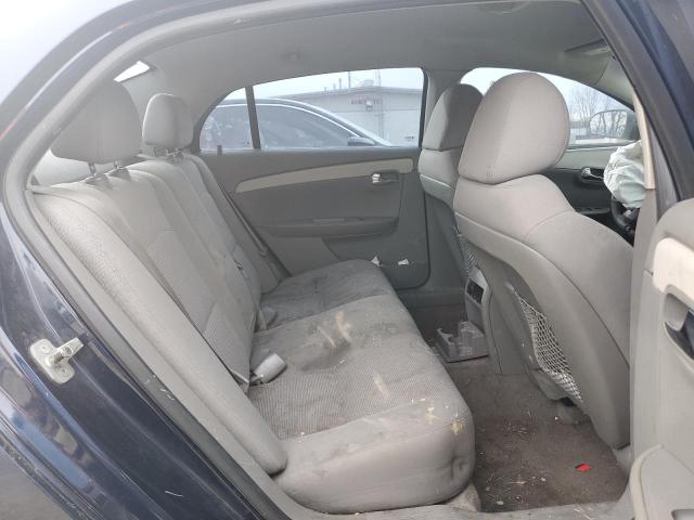 Photo 10 from auction – 2010 CHEVROLET MALIBU LS with VIN 1G1ZB5EB0AF277991