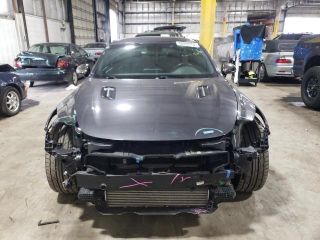 Photo 5 from auction – 2019 KIA STINGER GT with VIN KNAE35LC9K6067872