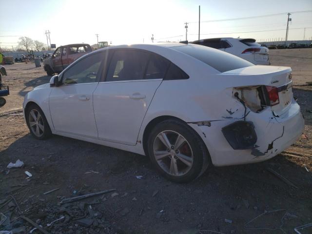 Photo 2 from auction – 2012 CHEVROLET CRUZE LT with VIN 1G1PG5SC6C7217667