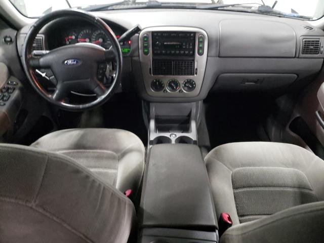 Photo 8 from auction – 2005 FORD EXPLORER X with VIN 1FMZU73W45ZA71978
