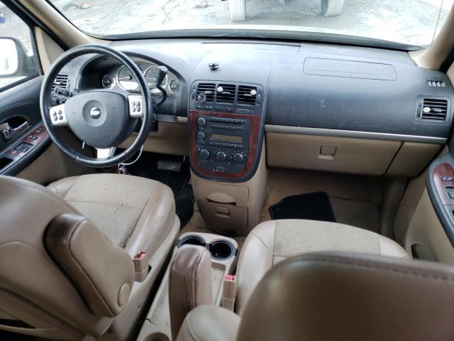 Photo 8 from auction – 2006 CHEVROLET UPLANDER L with VIN 1GNDV33L26D133250