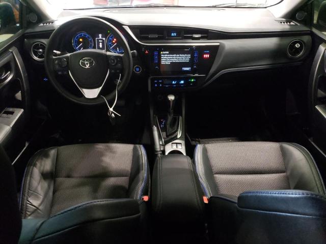 Photo 8 from auction – 2018 TOYOTA COROLLA L with VIN 5YFBURHEXJP762034