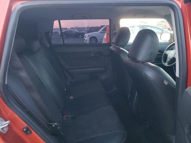 Photo 10 from auction – 2012 TOYOTA SCION XB with VIN JTLZE4FE2CJ004511