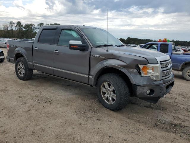 صورة رقم 4 من المزاد - 2011 FORD F150 SUPER مع VIN 1FTFW1EF7BFA77234