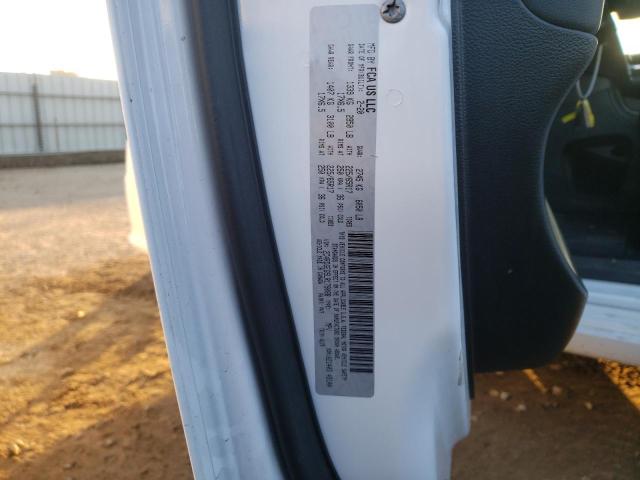 Photo 14 from auction – 2020 DODGE GRAND CARA with VIN 2C4RDGEG5LR179088