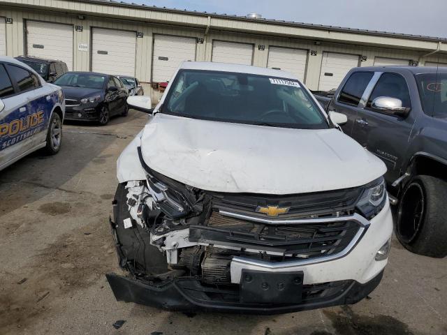 Photo 5 from auction – 2018 CHEVROLET EQUINOX LT with VIN 2GNAXJEV0J6340162