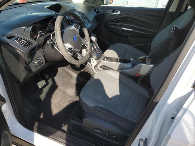Photo 7 from auction – 2015 FORD ESCAPE SE with VIN 1FMCU0G99FUA80644
