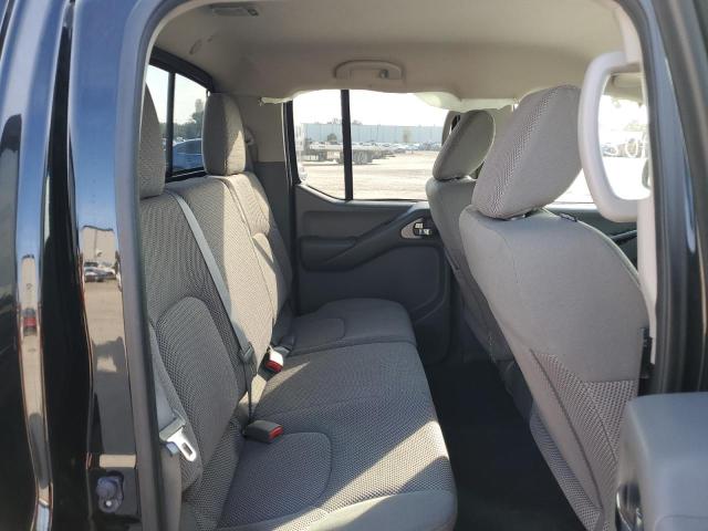 Photo 10 from auction – 2016 NISSAN FRONTIER S with VIN 1N6AD0EV4GN732056