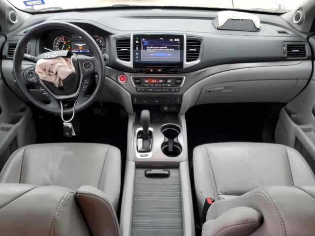 Photo 8 from auction – 2016 HONDA PILOT EXL with VIN 5FNYF5H87GB006558
