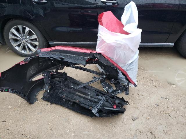 Photo 13 from auction – 2020 MAZDA CX-5 TOURI with VIN JM3KFACM9L0761911