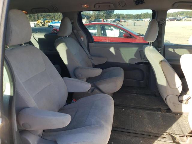 Photo 11 from auction – 2015 TOYOTA SIENNA with VIN 5TDZK3DC7FS566136