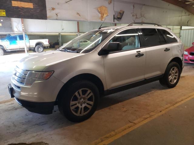 FORD EDGE SE 2010 with VIN 2FMDK3GC2ABA17066 - Photo from auction