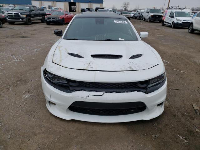 Photo 5 from auction – 2016 DODGE CHARGER R/ with VIN 2C3CDXGJ1GH307227