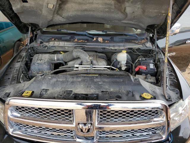 Photo 11 from auction – 2012 DODGE RAM 1500 L with VIN 1C6RD7NTXCS190221