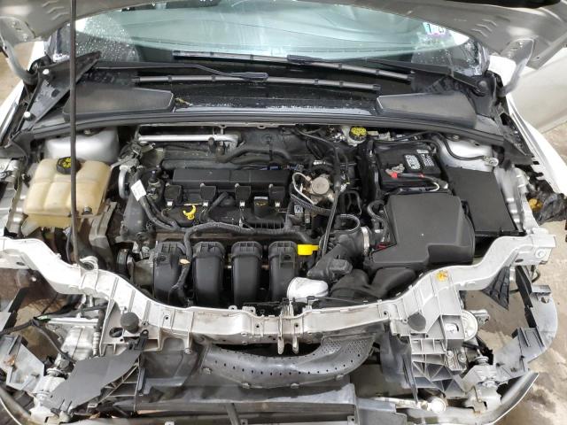 Photo 11 from auction – 2016 FORD FOCUS SE with VIN 1FADP3F22GL394266