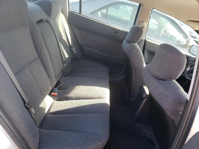 Photo 10 from auction – 2004 MITSUBISHI GALANT DE with VIN 4A3AB26F24E102590
