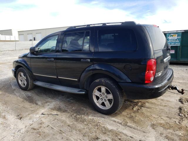 Photo 2 from auction – 2006 DODGE DURANGO LI with VIN 1D8HD58236F100692