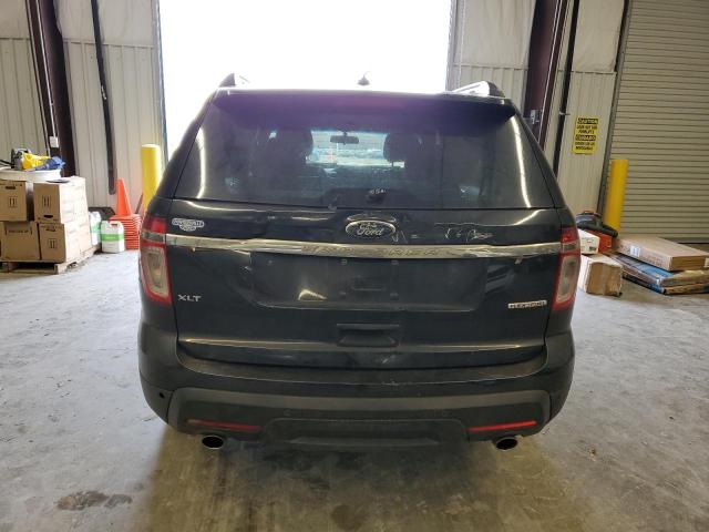 Photo 6 from auction – 2015 FORD EXPLORER X with VIN 1FM5K7D89FGC21522