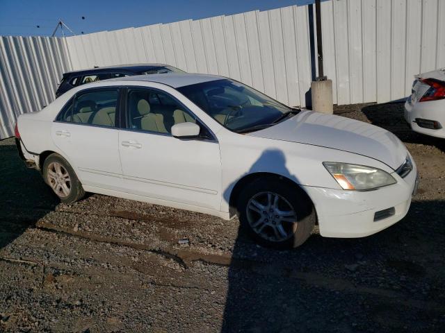 Photo 4 from auction – 2007 HONDA ACCORD SE with VIN 1HGCM56397A095924