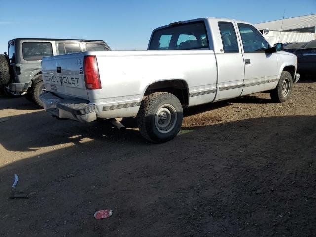 Photo 3 from auction – 1997 CHEVROLET GMT-400 C1 with VIN 1GCEC19M5VE200357